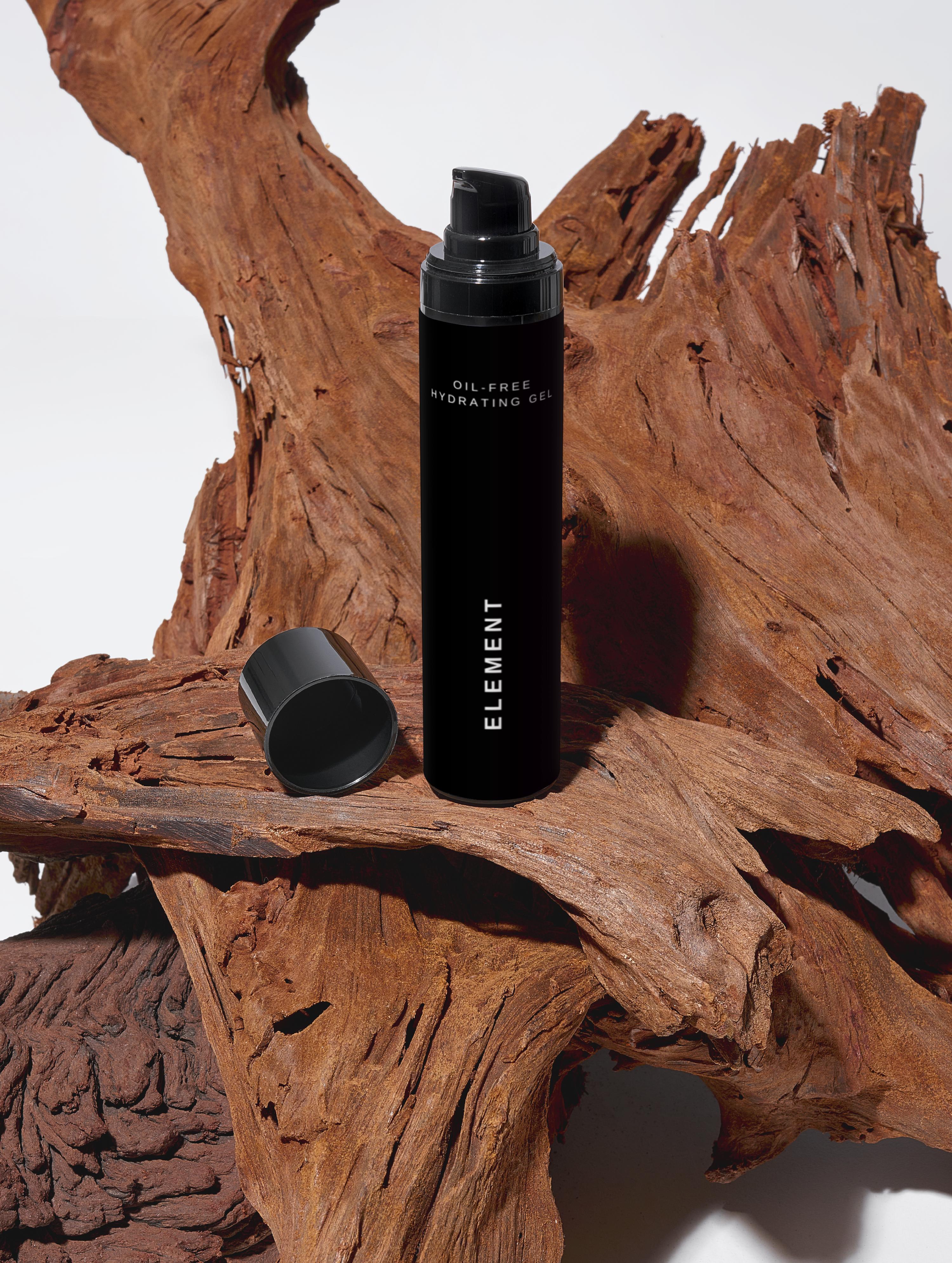 Oil-Free Hydrating Gel