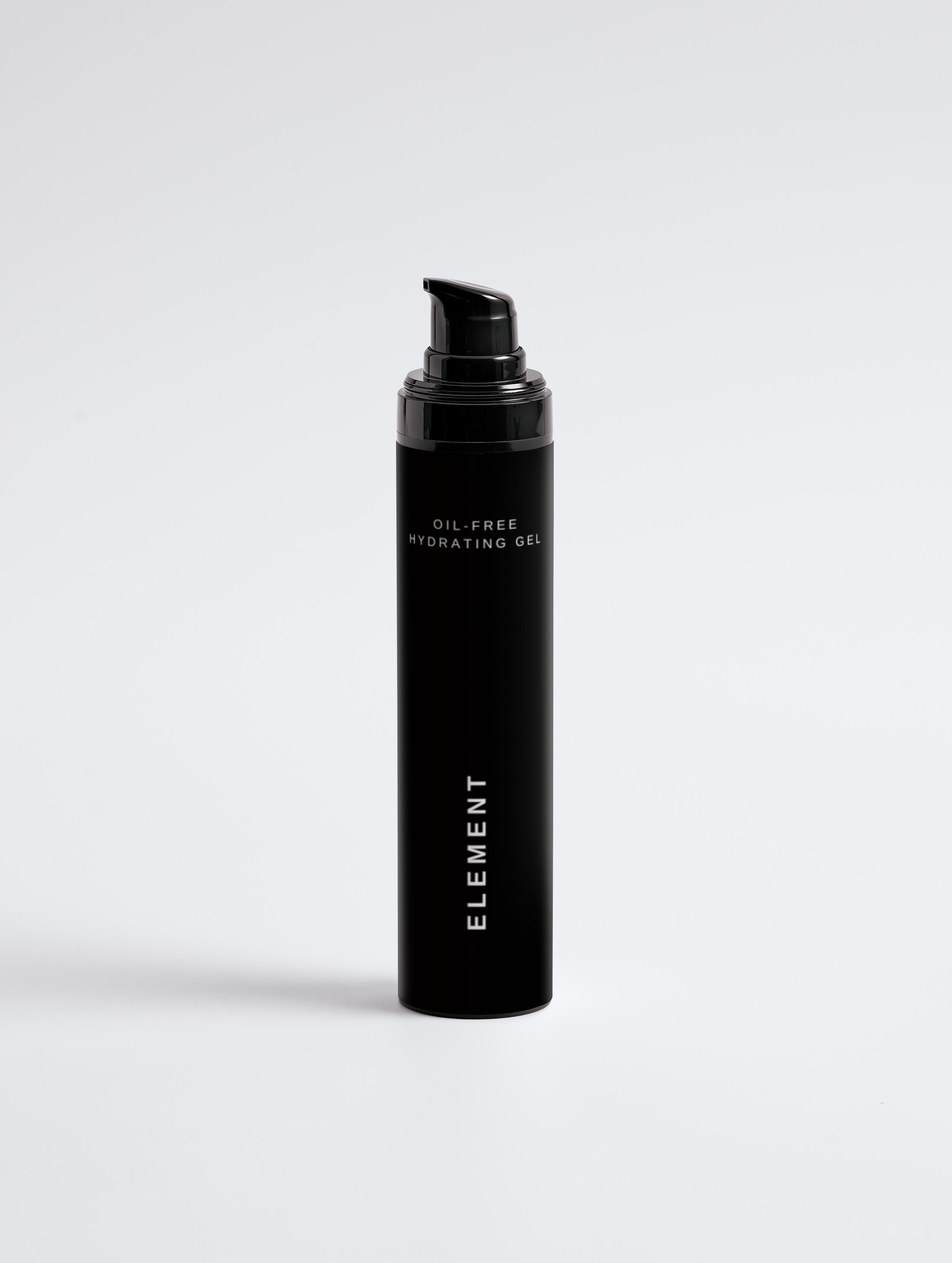 Oil-Free Hydrating Gel