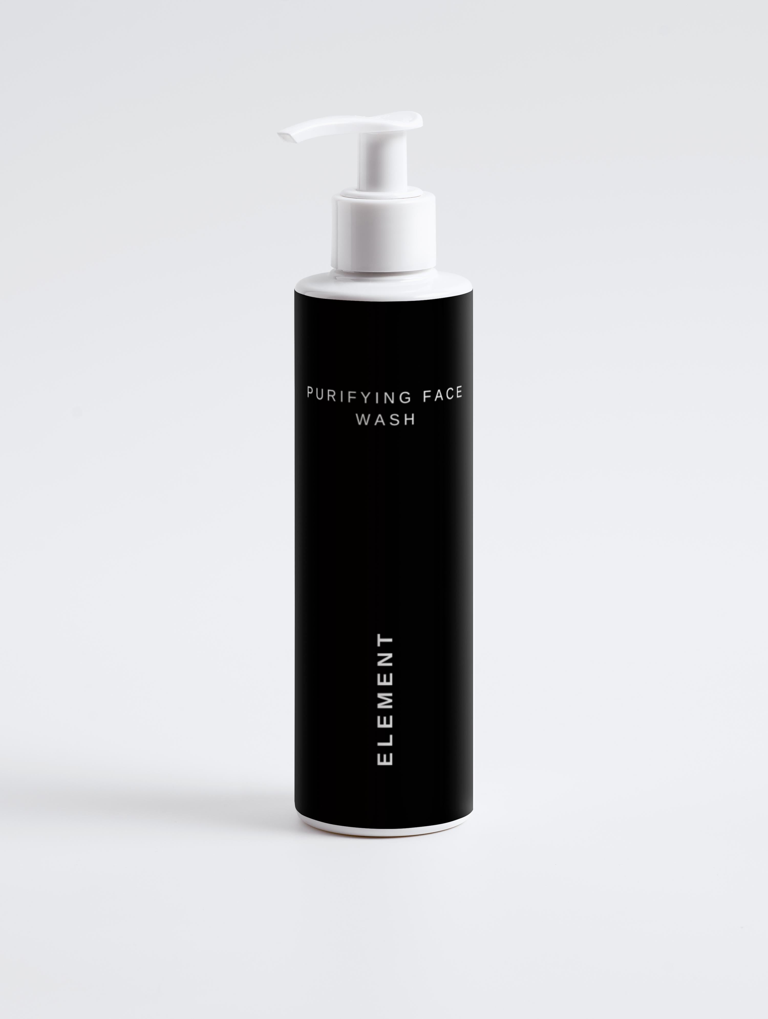 Purifying Face Wash