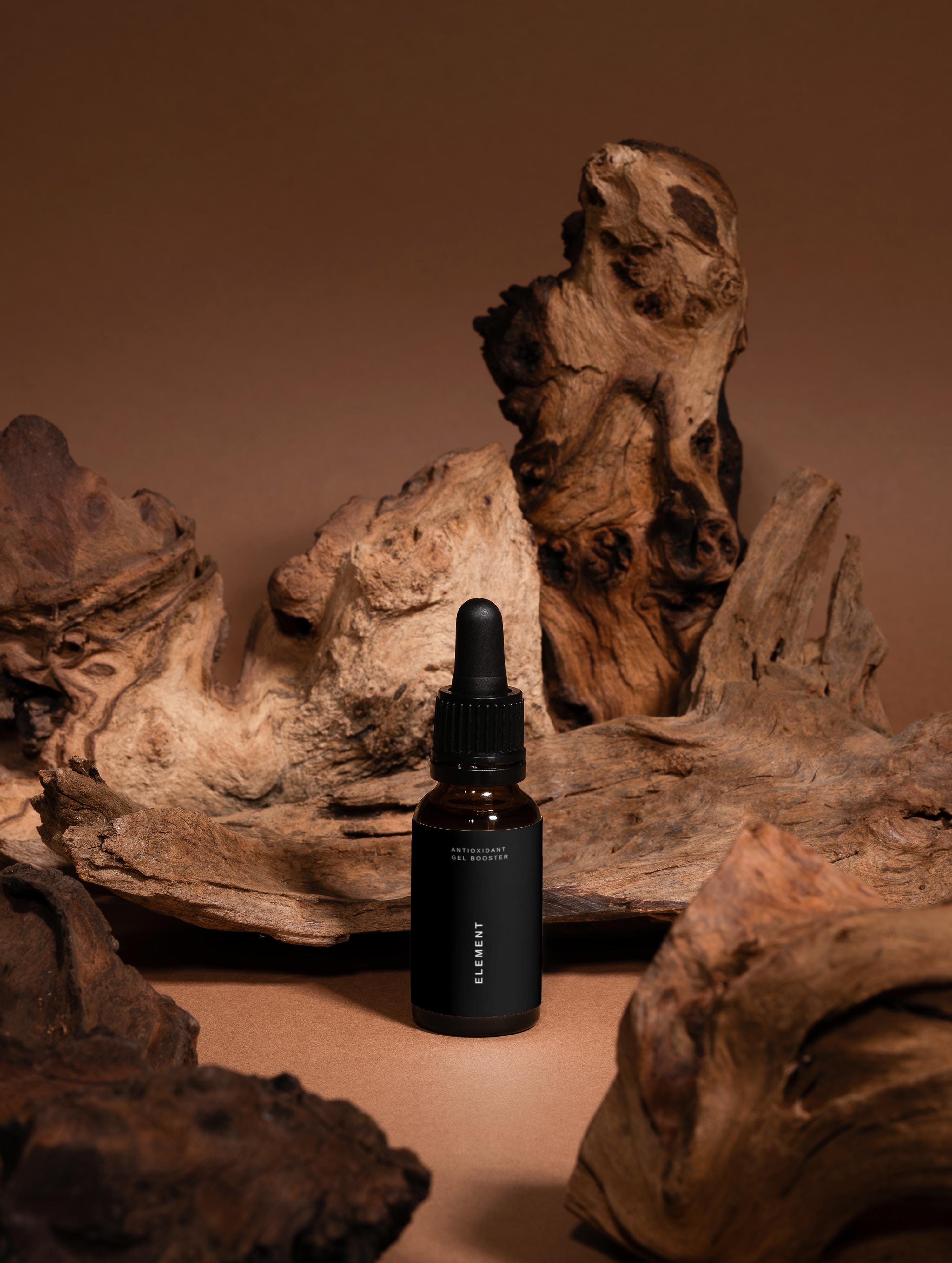 Antioxidant Gel Booster