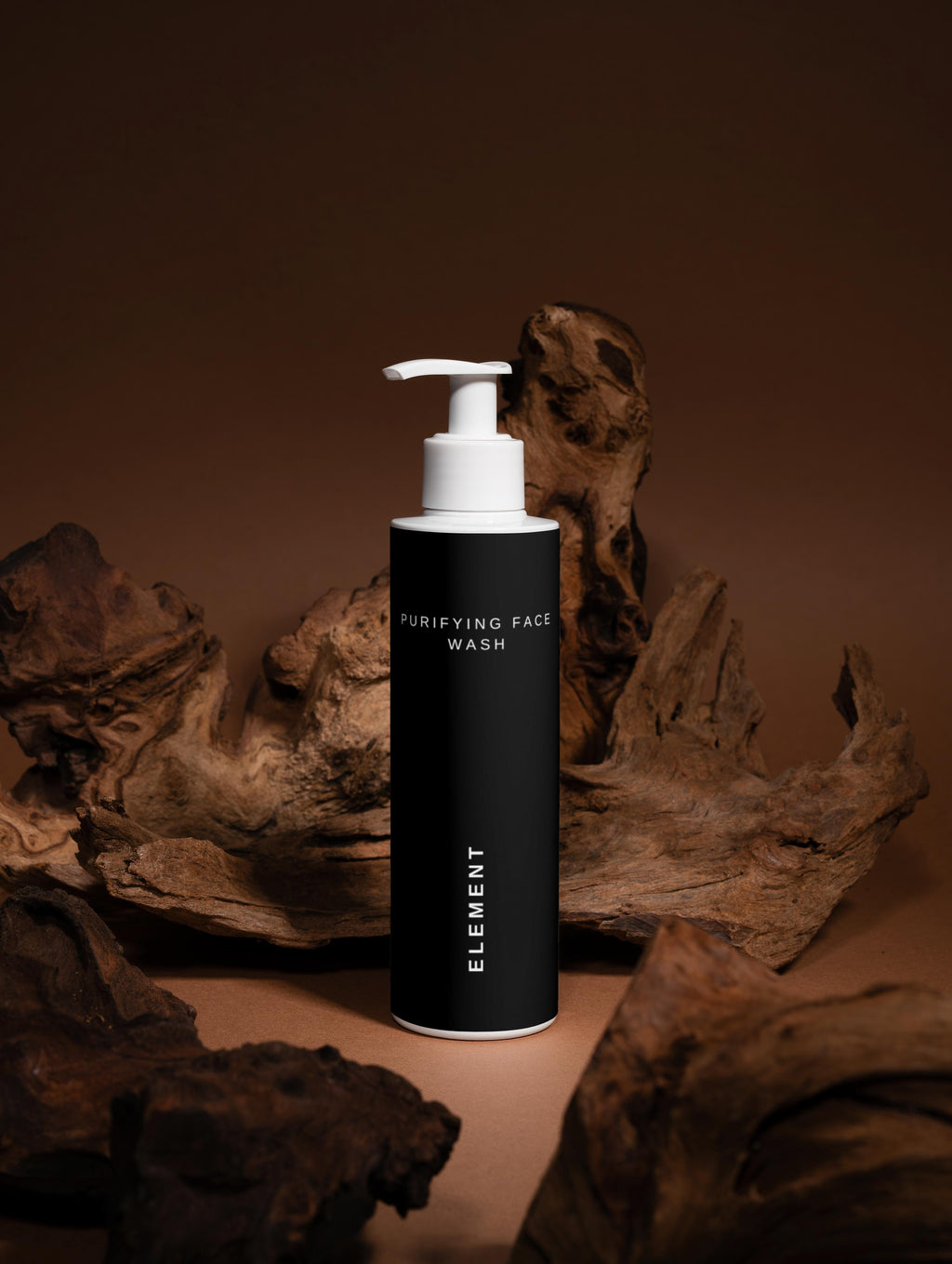 Purifying Face Wash