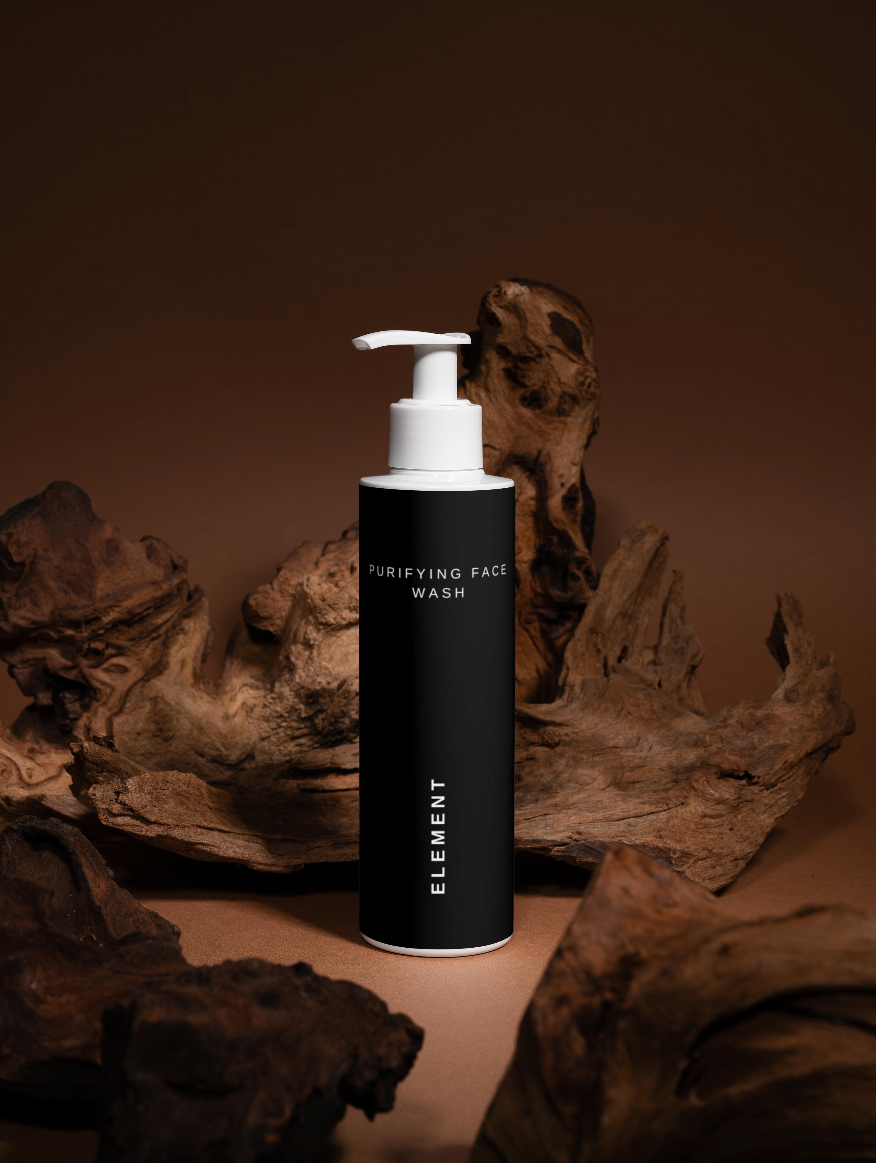 Purifying Face Wash