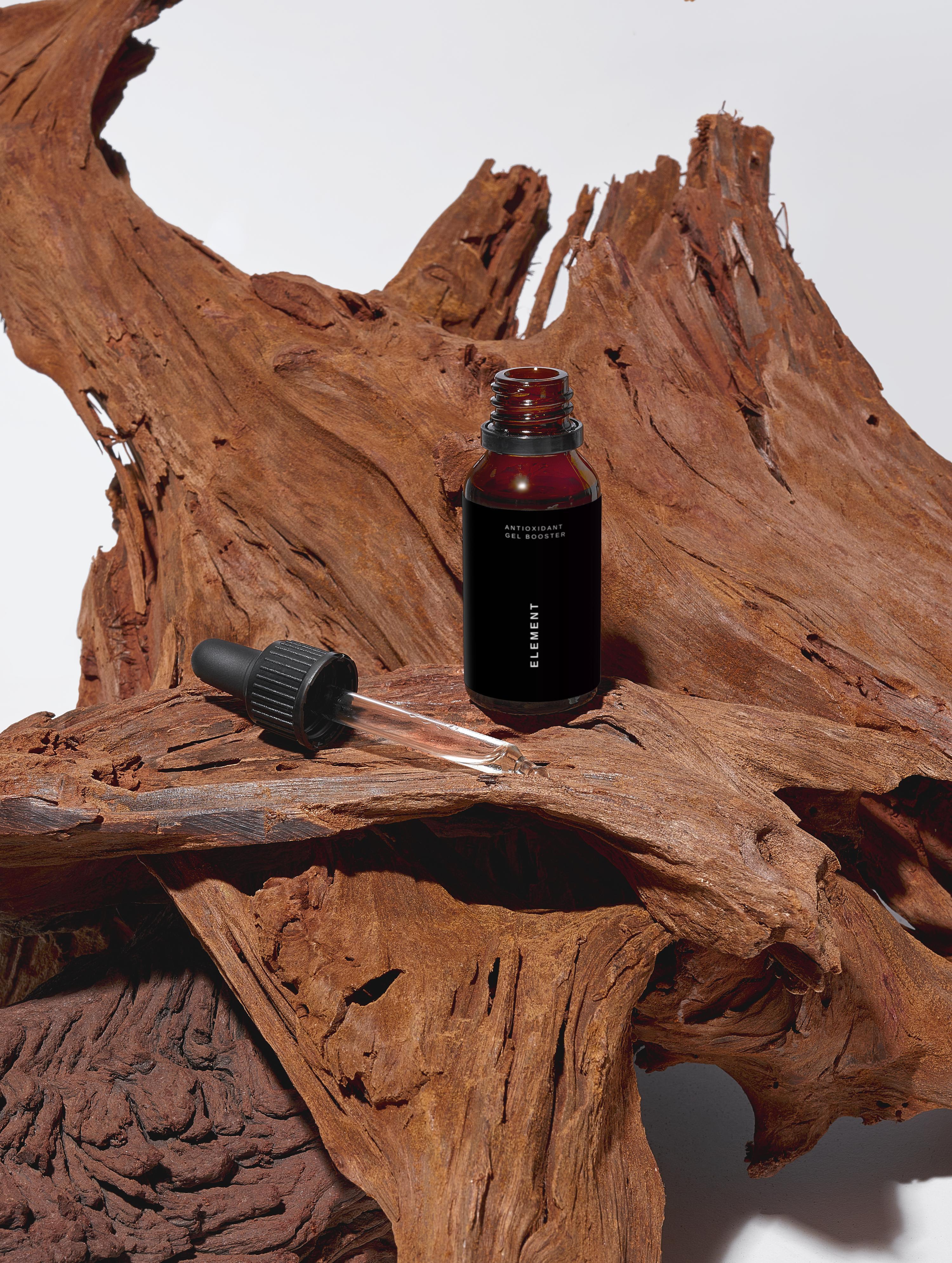 Antioxidant Gel Booster